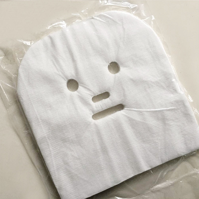 미용실 거즈 김 소프트 마스크 파우더 스페셜 베이스 찡그린 마스크 한국 피부관리 스킨케어 기기-