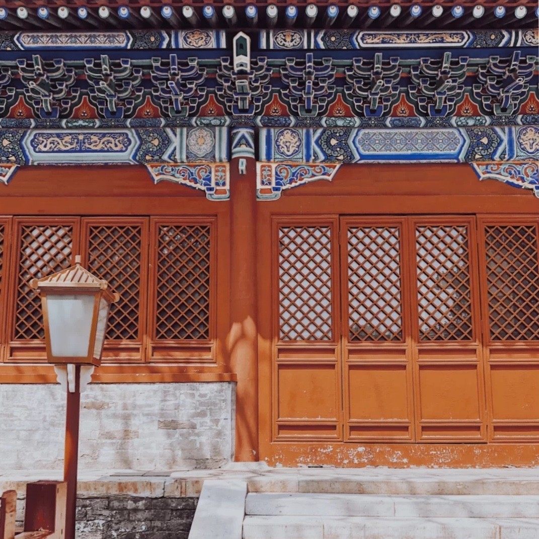 9人精品小团|北京旅游5天4晚跟团游家庭故宫精品小团亲子深度游