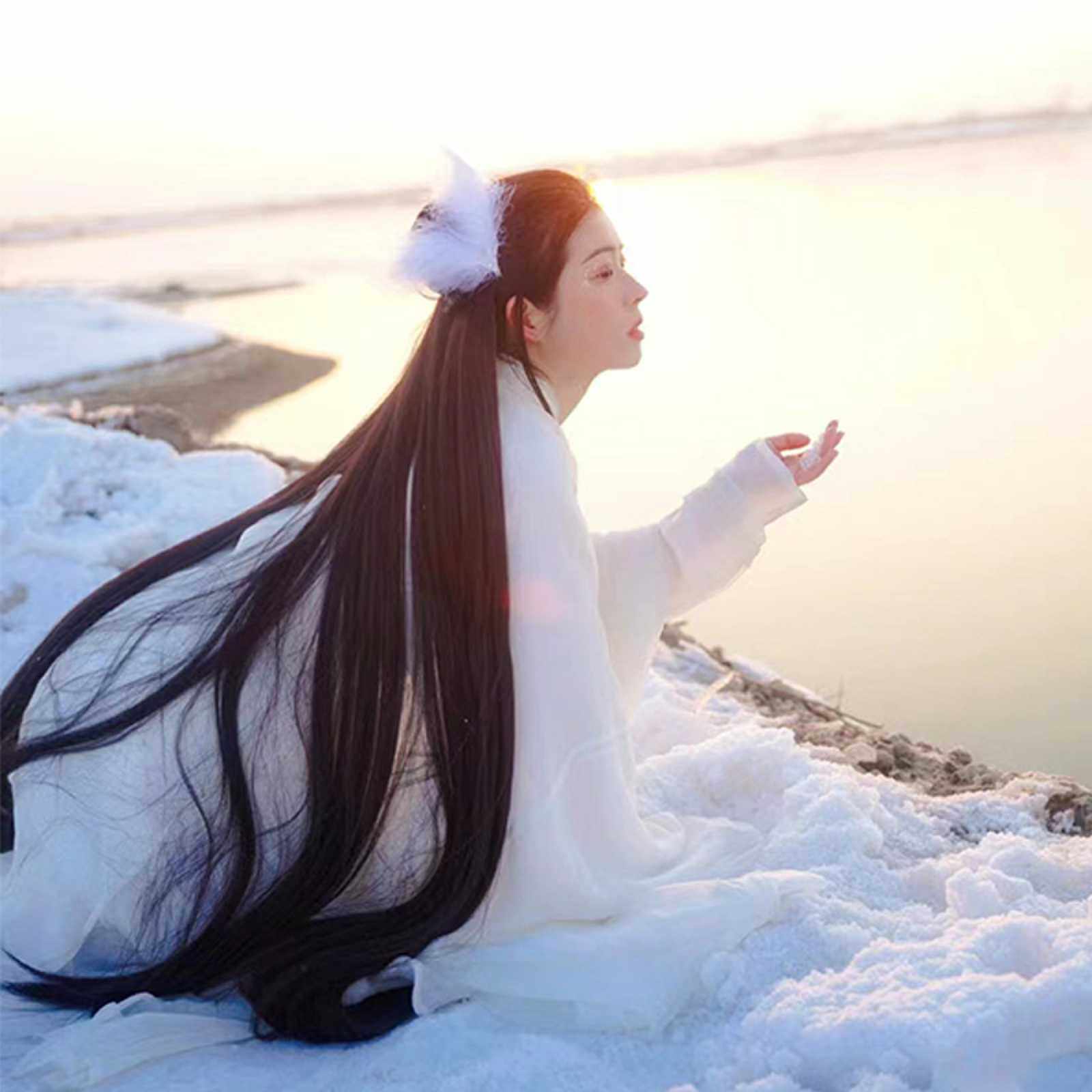 性价首选|哈尔滨旅游雪乡旅游东北跟团游5天4晚跟团精品深度游