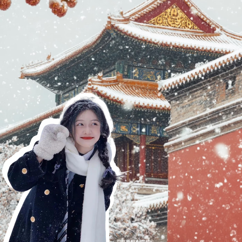 【6人小团.三环沿线】北京旅游5天4晚跟团游精品小团深度报团五日