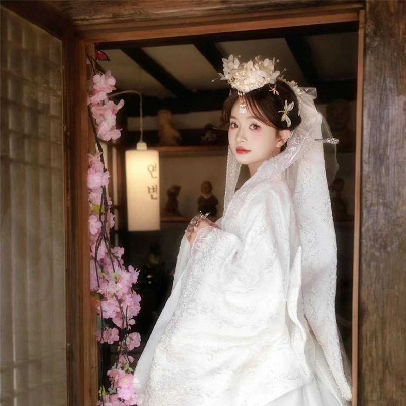 大美雪国|哈尔滨旅游跟团雪乡长白山延吉漠河东北深度6天5晚小团