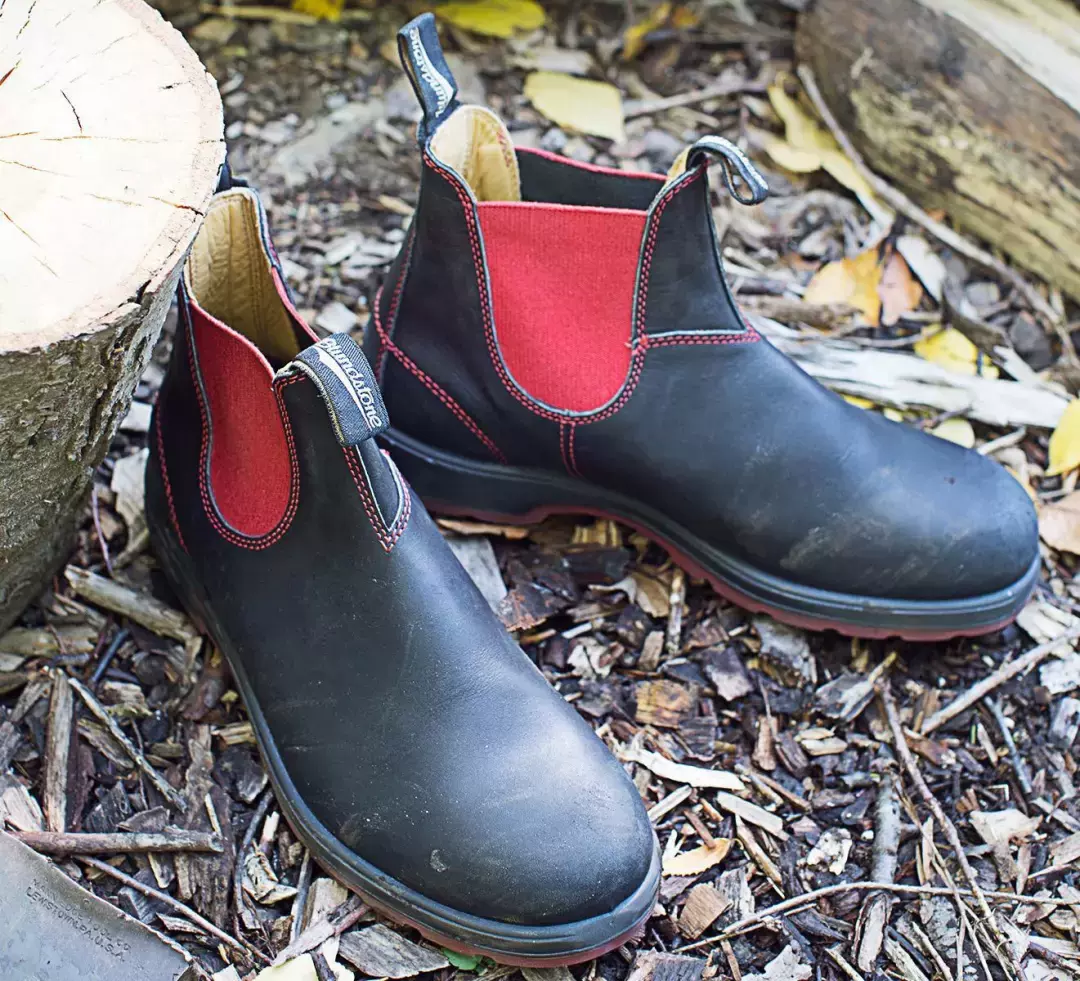 BLUNDSTONE Taobao