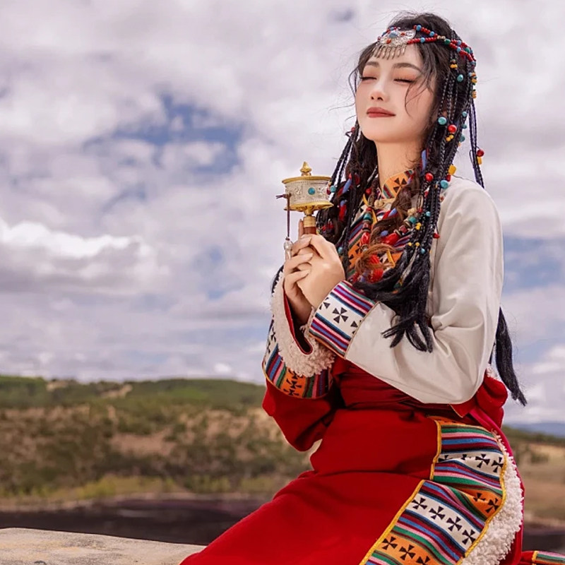 甘肃兰州甘南旅游4天3晚夏河扎那合作甘加秘境拉卜楞寺跟团游