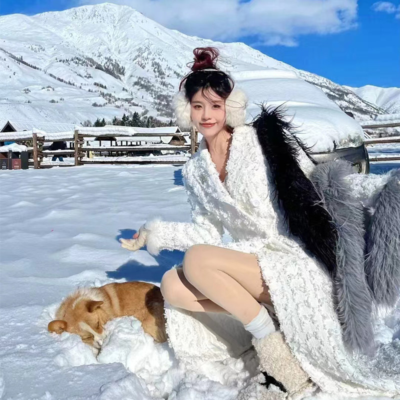 新疆旅游7天6晚乌鲁木齐布尔津禾木喀纳斯独山子木大峡谷跟团游