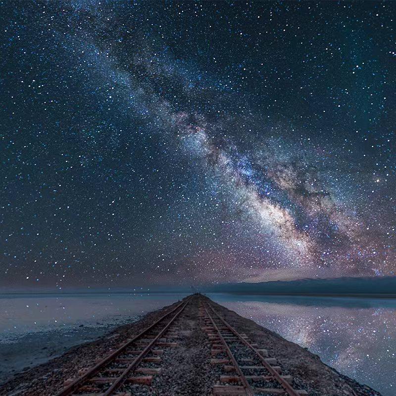 青海旅游4天3晚西宁青海湖茶卡盐湖祁连卓尔山张掖七彩丹霞跟团游