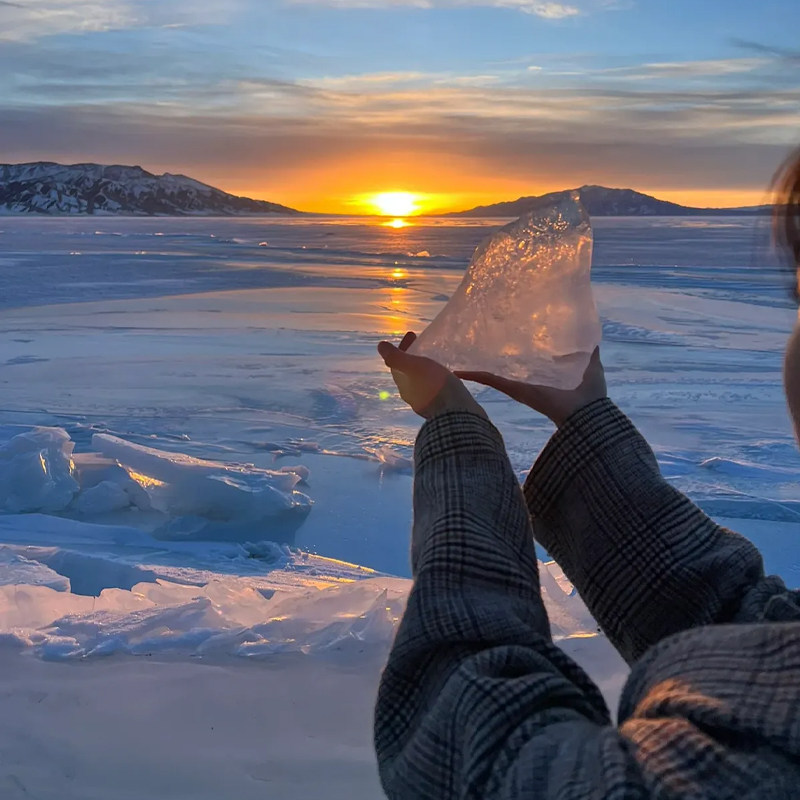 新疆旅游8天7晚乌鲁木齐喀纳斯禾木赛里木湖魔鬼城大巴扎跟团游