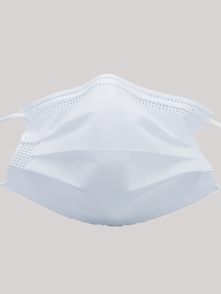 海睿康 防尘防沫透气加厚防护一次性口罩