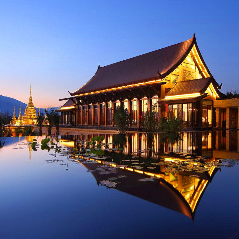 私家团丨云南昆明+西双版纳5日4晚&独立专车·1单1团&品质住宿