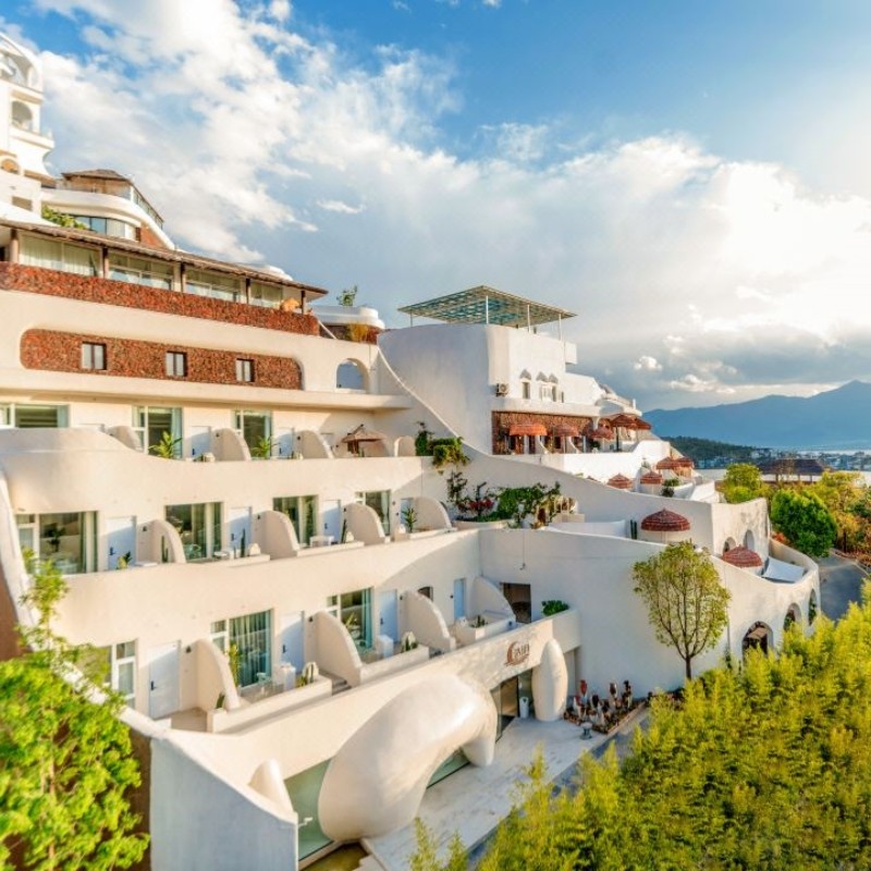 专车自由行|云南旅游大理一地4日3晚自由行&独立专车+网红打卡