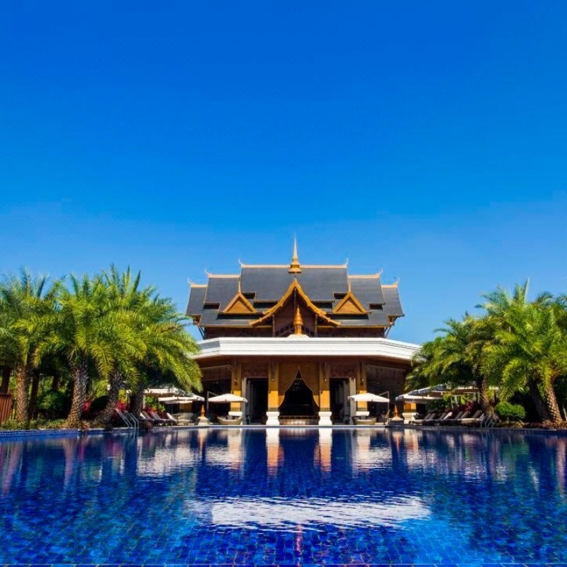 云南私家团丨西双版纳+丽江+泸沽湖+香格里拉10日9晚&独立专车