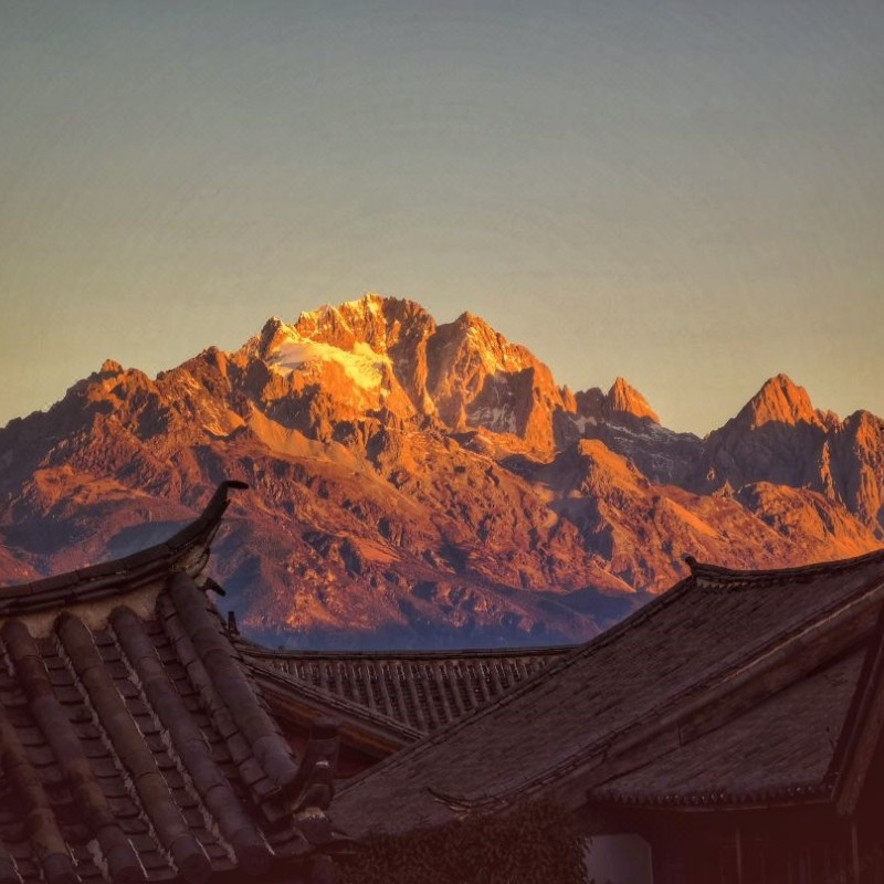 私家团|云南旅游丽江+大理4天3晚&独立专车·1单1团·可升级住宿