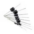 Cắm trực tiếp 1N4007 diode chỉnh lưu phục hồi nhanh 10A/5408/5819/6A10/5404/5824 công suất cao