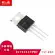 IRF9Z24NPBF TO-220 Transistor hiệu ứng trường MOSFET cắm trực tiếp kênh P 55V/12A MOSFET