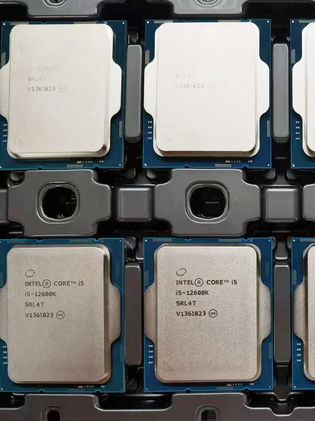 Intel Core i7-12700 Desktop Processor