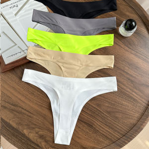 TBACK free trace pants female thong one piece of sexy leopard sports fitness yoga pants female day wearing