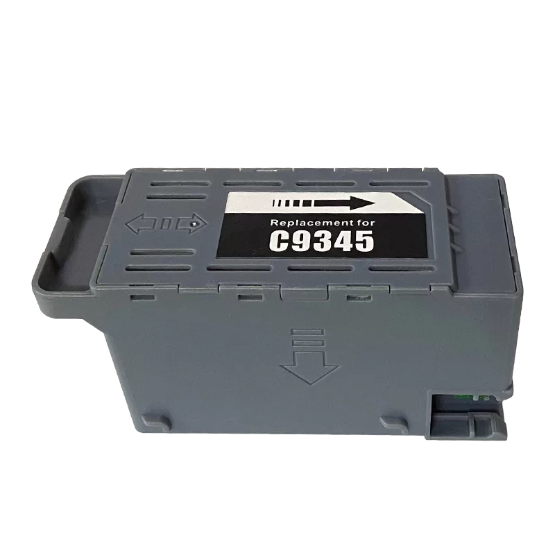 Ricoh MP CW2201SP Black Ink/Print Cartridge, Genuine (G2331) CW2200-2201 インクカートリッジチップと互換性 CW2200SP CW2201SP メンテナンスボックス Zeroer チ