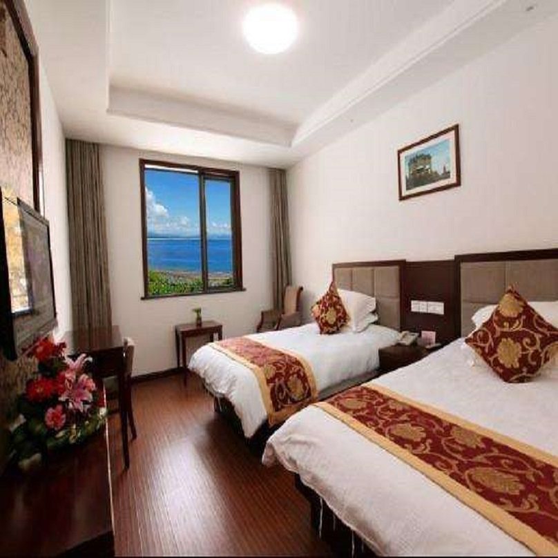 普陀山2日1晚跟团游【纯玩线无购物,不看演出玩各项套路】多套餐