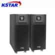 Costar UPS cung cấp điện liên tục YDC9110H phòng máy tính giám sát độ trễ ổn định điện áp 10KVA/8KW pin ngoài bộ lưu điện santak Bộ lưu điện