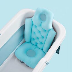 Bath Tub Cushion, Bath Mat, Children's Bathtub Backrest, Bath Tub Stool, Household Adult Reclining Cushion, Bathtub Seat Cushion