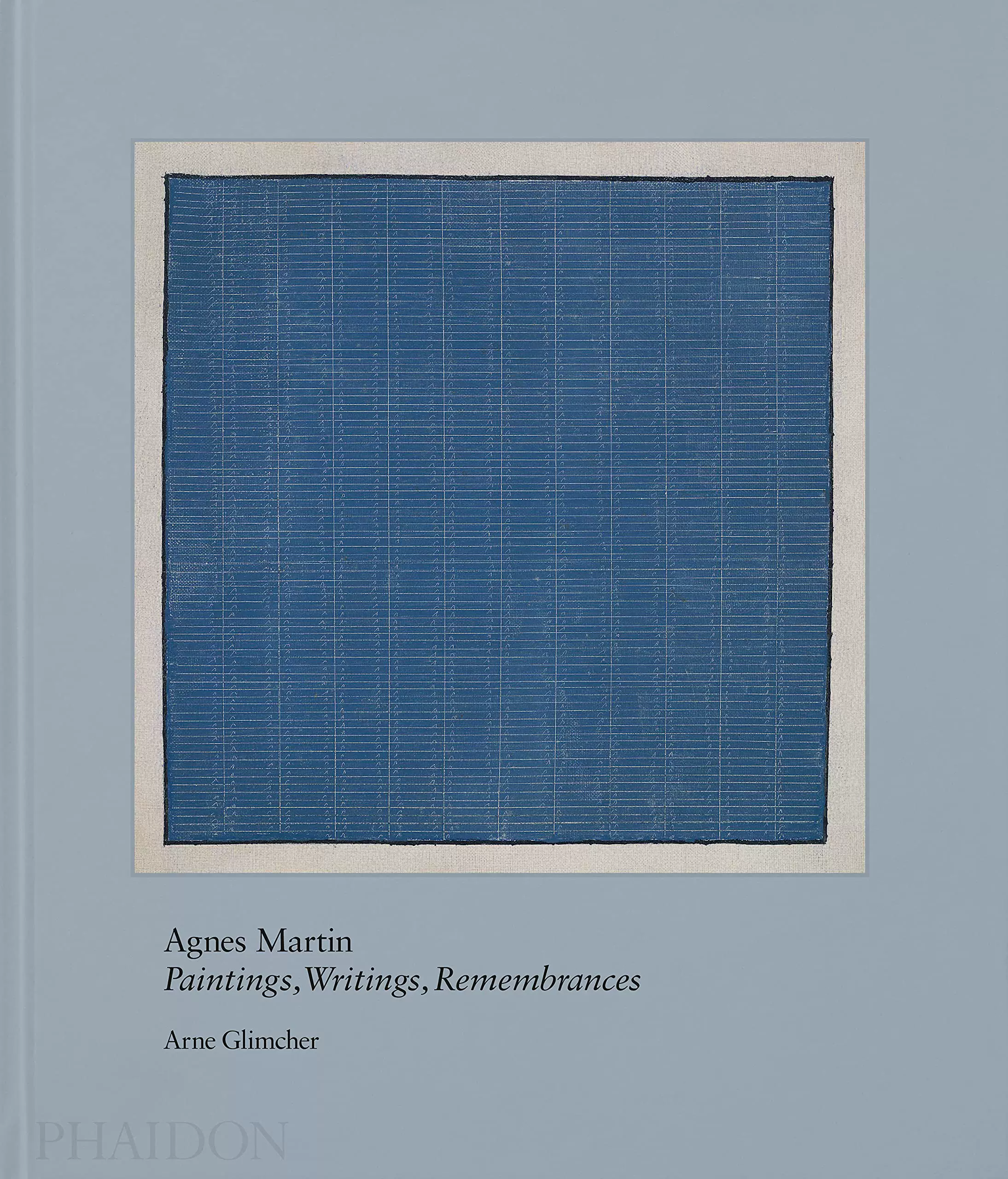 现货】艾格尼丝·马丁Agnes Martin: Painting, Writings-Taobao