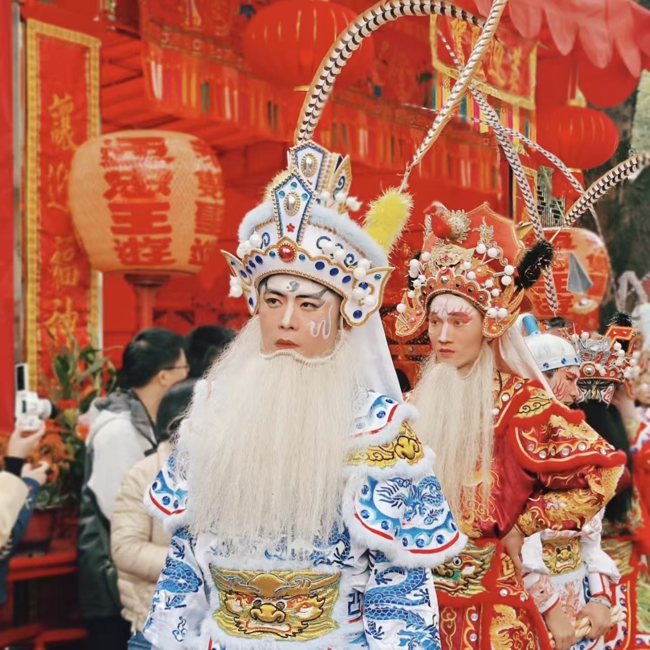 广东潮汕旅游5天4晚跟团游3-6人品质小团|南澳岛/潮州古城/牌坊街