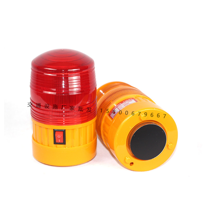 LAMPE DE SIGNALISATION LED, Accessoires, Signalisations - ab automatismes bâtiment