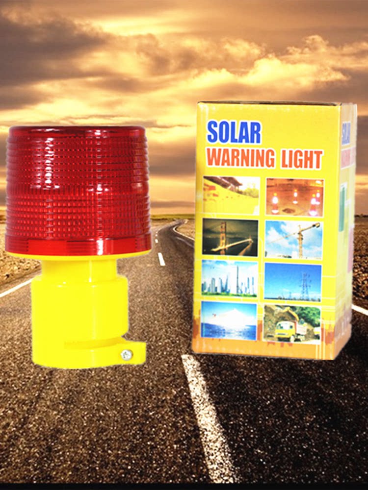 LED knipperlicht met geluid soldeer kit