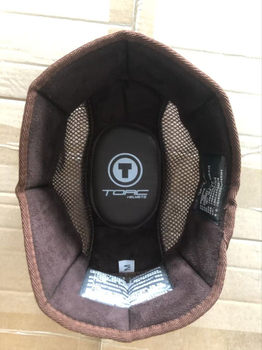 TORCT55 helmet lining liner