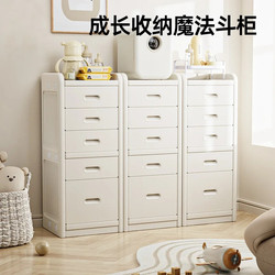 Yinghe Storage Cabinet Baby Feeding Table Children's Five-Drawer Cabinet Wardrobe Baby Toy Storage Cabinet Drawer Organizer