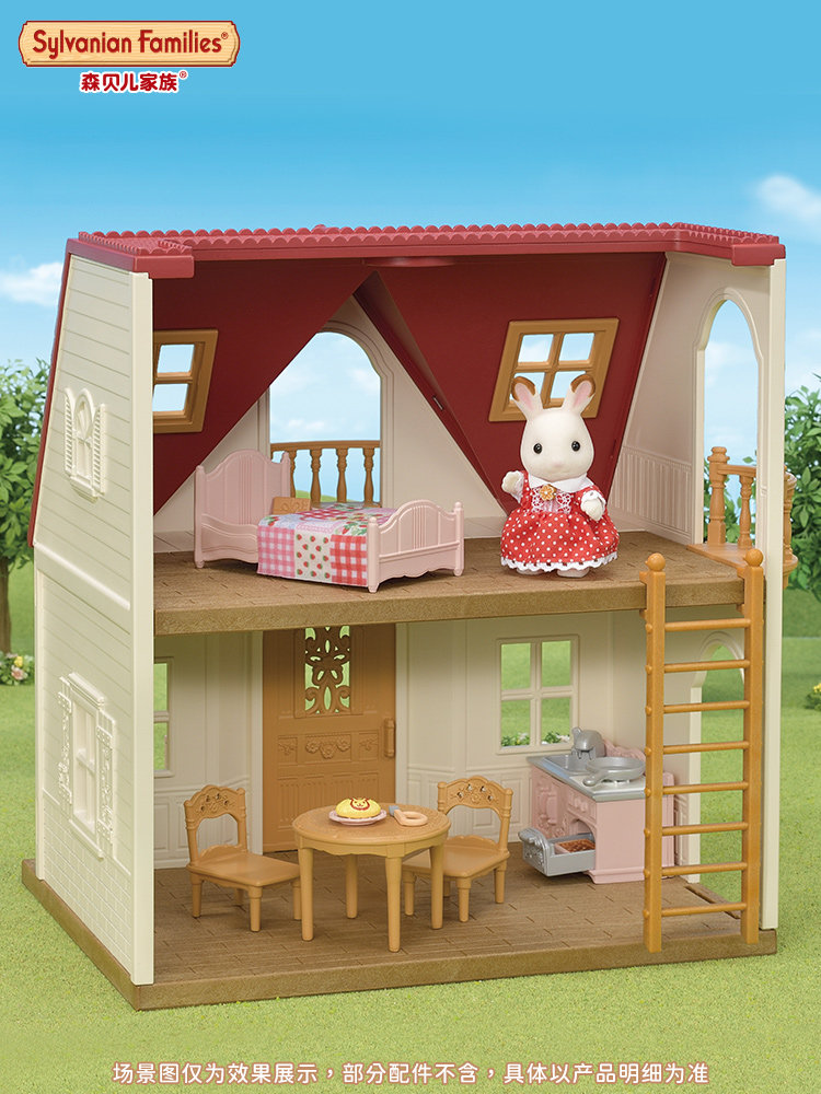 सिल्वानियन फ़ैमिलीज़ स्वीट ड्रीम