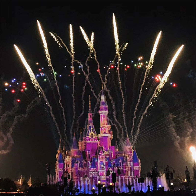 绍兴高铁出发 上海迪士尼3日2晚跟团游含迪士尼东方明珠门票 纯玩