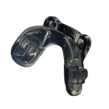 Glasses Saddle Nose Pad Slim Cute Comes with Glasses Cloth