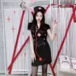 đồ ngủ cosplay y tá Tinh khiết ham muốn sexy y tá đồng phục cosplay đồng phục hot trắng thiên thần bác sĩ cosplay cám dỗ đồ ngủ cosplay do ngu đồ ngủ cô hầu gái 