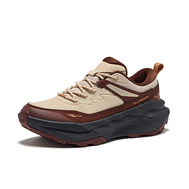 Hongxing Erke's new Long Fei Feng Wu sports shoes men's shoes national ...