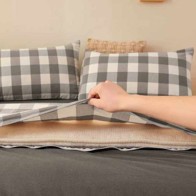 
New direct selling Class A maternal and infant grade Xinjiang cotton autumn and winter quilt student dormitory cotton quilt thickened removable and washable pure cotton