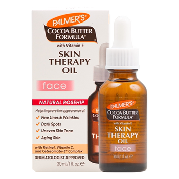 Pama's light pattern, light spots, anti -Chuang facial essence oil
