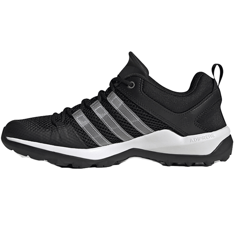 Conquer any terrain with the Adidas Terrex Daroga Plus H.Rdy outdoor shoes.  Designed for comfort and durability, these unisex shoes are perfect for  hiking and everyday adventures. Available now from ...