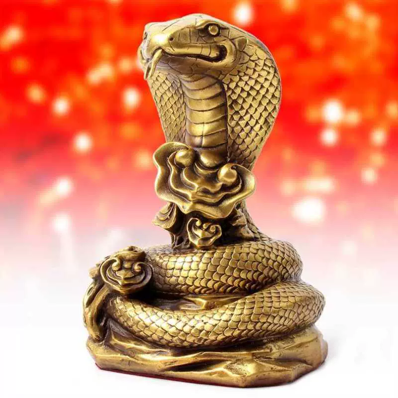 玄友金蛇擺件十二生肖蛇裝飾品銅蛇工藝禮品擺飾 玄友金蛇擺件十二生肖蛇裝飾品銅蛇工藝禮品擺飾