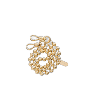 
Korean direct mail LOEUVRE genuine luggage related accessories 302215425Chaine de pluie FZ3