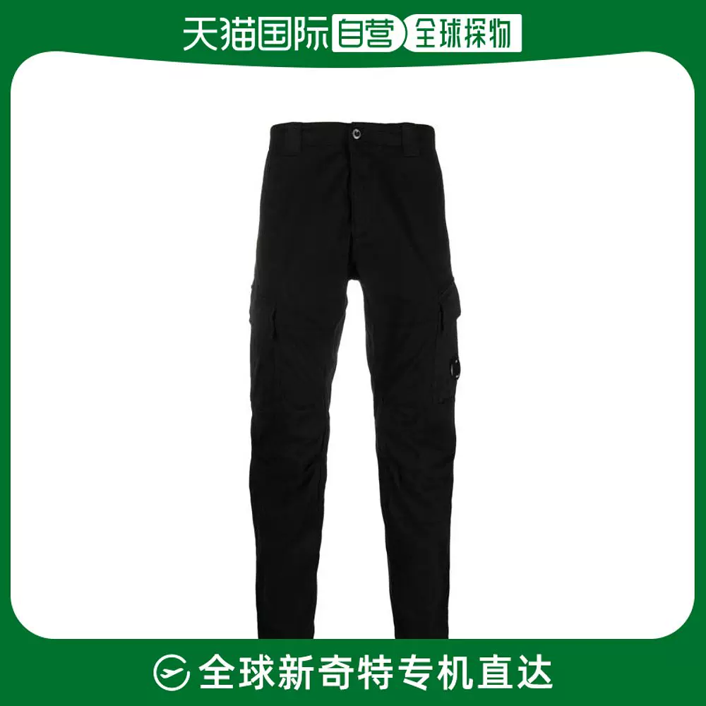 韩国直邮C.P. COMPANY23FW直筒裤男15CMPA186A005529G 999999-Taobao