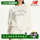 Refund within 1 hour Korean direct mail new balance Women's sweater