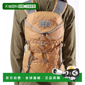 
Korean direct mail Mysteryranch Gallagator 15 Men's 14L Fox (112979-213