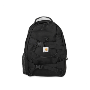 Japan Direct Mail Carhartt Men and Women's Canvas Tide Backpack 黒 i031468