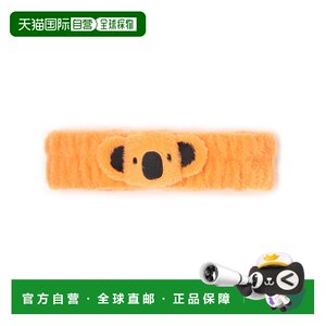 
Direct mail from Japan A BATHING APE BABY DOPPY / BABY CORE FURRY HEADBAND
