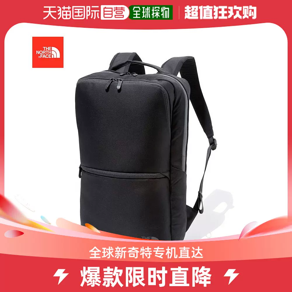 日本直郵THE NORTH FACE SHUTTLE DAYPACK SLIM The North Face S-Taobao