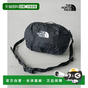 Japan Direct Mail THE NORTH FACE Mayfly Waist Bag [NM62378] Portable Crossbody Bag North