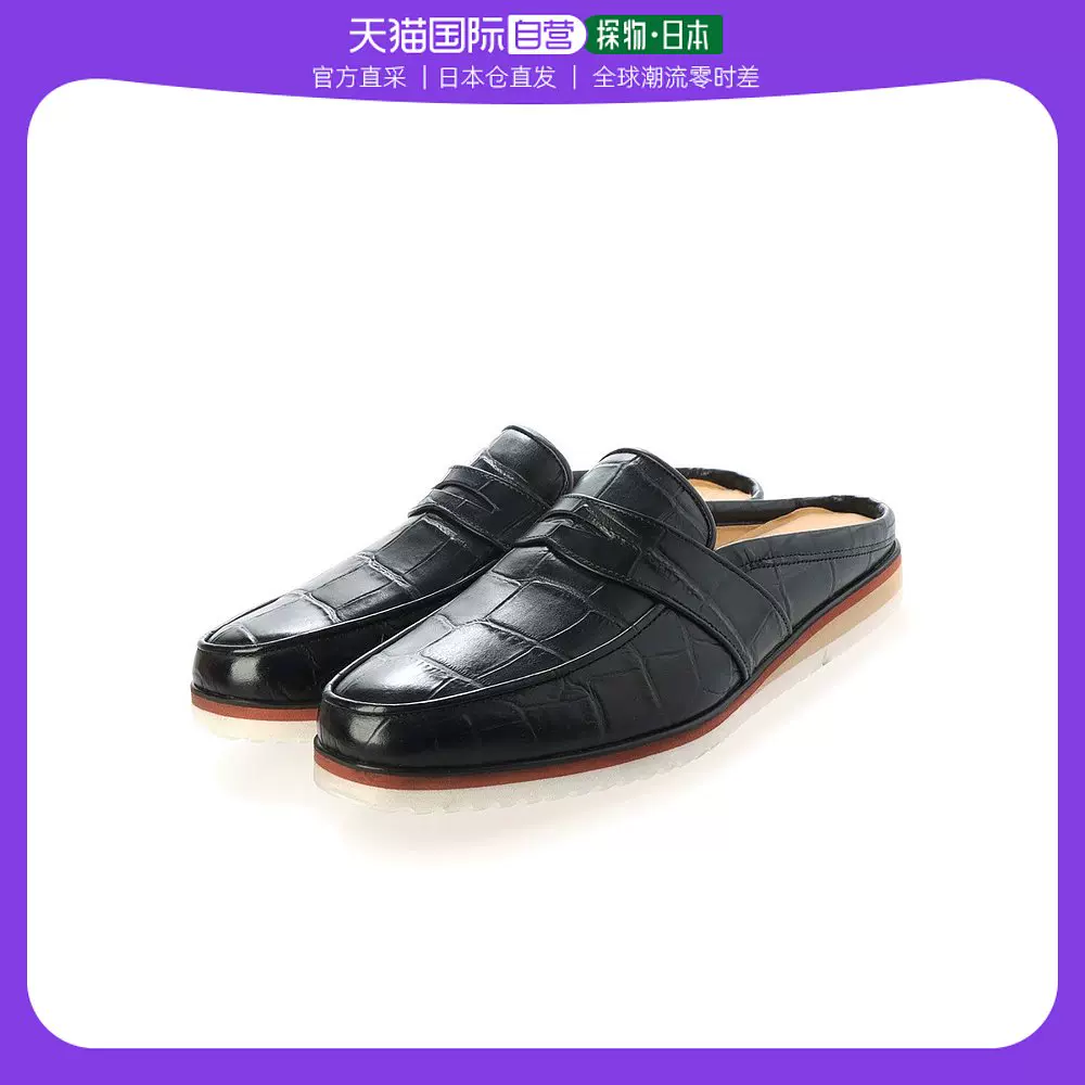 日本直邮】BajoLugo 男士休闲鞋-Taobao
