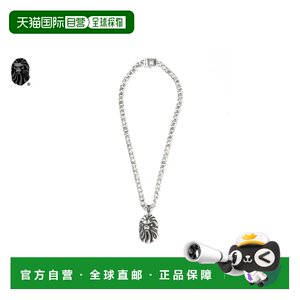
Direct mail from Japan A BATHING APE BAPE BLACK NECKLACE #1 BAPE black necklace #1