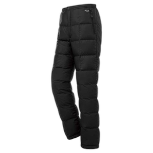 
1 hour refundable Japan direct mail montbell lightweight down pants for men warm, windproof and anti-static 1101575