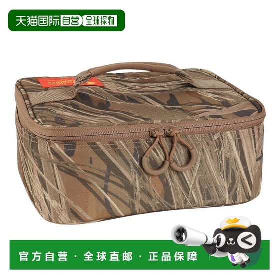 
Japanese direct mail Oregonian Camper outdoor camping semi-rigid storage bag M-FLAT size storage